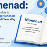 Nionenad