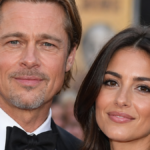 Brad Pitt Girlfriend