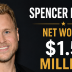 Spencer Pratt Net Worth