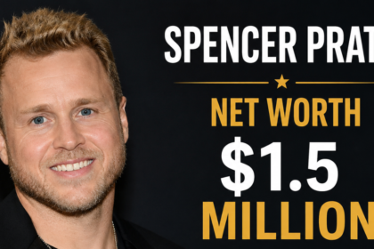 Spencer Pratt Net Worth