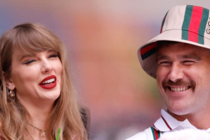 taylor swift engaged