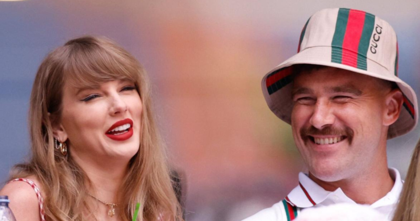 taylor swift engaged