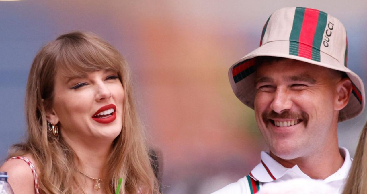 taylor swift engaged
