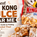 Best King Kong Dulce Near Me