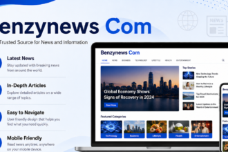 Benzynews Com
