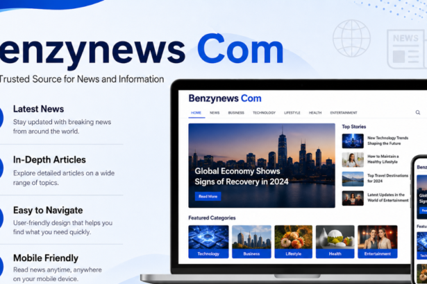Benzynews Com