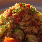 Best Ensalada de Quinoa Near Me