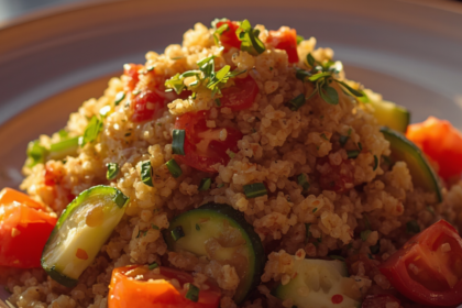 Best Ensalada de Quinoa Near Me
