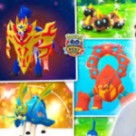 Pokemon GO Fest