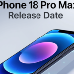 iPhone 18 Pro Max Release Date