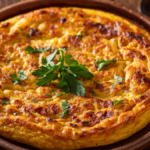 Spanish Tortilla Near Me