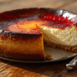 Basque Cheesecake Near Me