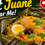 Best Juane Near Me