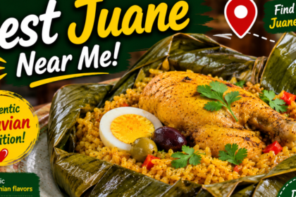 Best Juane Near Me